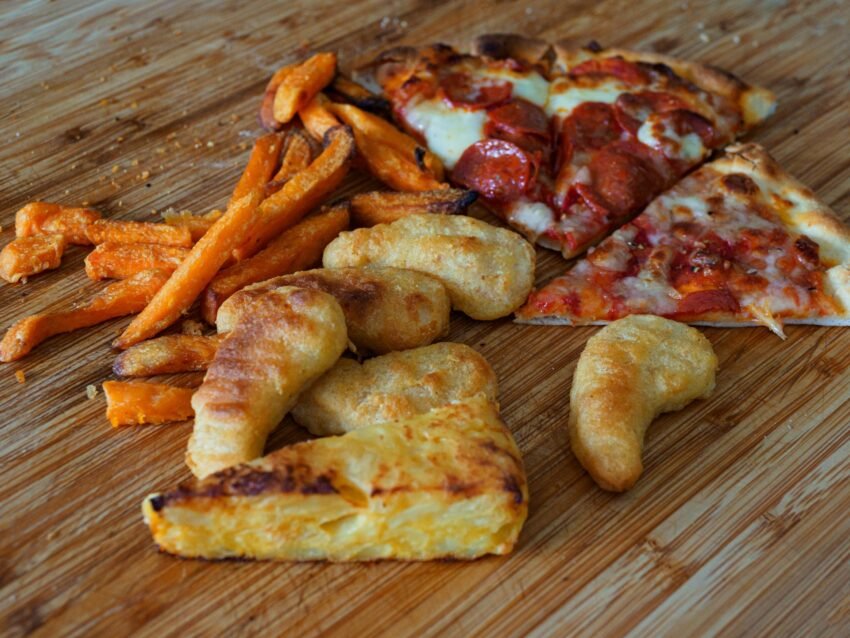 receitas praticas