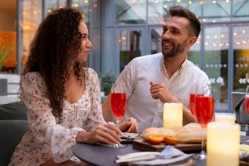 dicas de restaurante